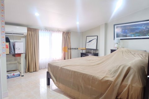 Studio à Pattaya, Thaïlande № 134382 - photo 15