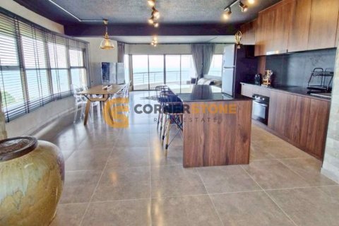 Студия в кондо на Пляж Джомтьен, Паттайя, Таиланд № 134376 - фото 7