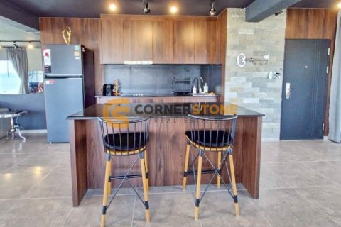 Студия в кондо на Пляж Джомтьен, Паттайя, Таиланд № 134376 - фото 6