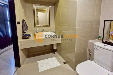 Студия в кондо на Пляж Джомтьен, Паттайя, Таиланд № 134376 - фото 10