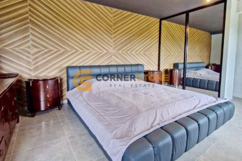 Студия в кондо на Пляж Джомтьен, Паттайя, Таиланд № 134376 - фото 9