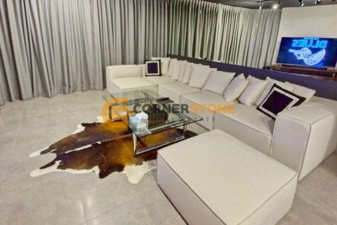 Студия в кондо на Пляж Джомтьен, Паттайя, Таиланд № 134376 - фото 4