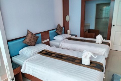 Отель в Пхукете, Таиланд  № 139305 - фото 4