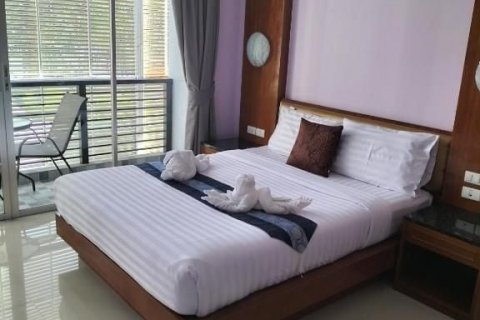 Отель в Пхукете, Таиланд  № 139305 - фото 9