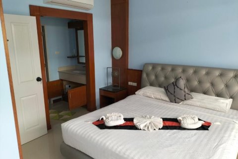 Отель в Пхукете, Таиланд  № 139305 - фото 7