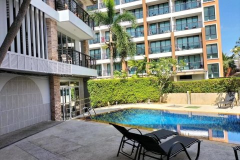 Отель в Пхукете, Таиланд  № 139305 - фото 3