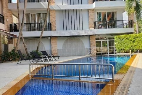 Отель в Пхукете, Таиланд  № 139305 - фото 2