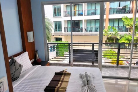 Отель в Пхукете, Таиланд  № 139305 - фото 5