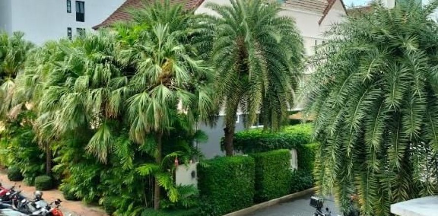 Отель в Пхукете, Таиланд  № 139305