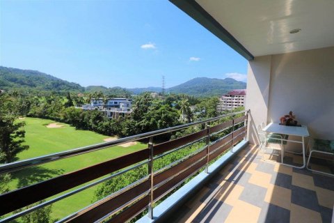 Кондоминиум с 2 спальнями в Кату, Таиланд № 139300 - фото 6