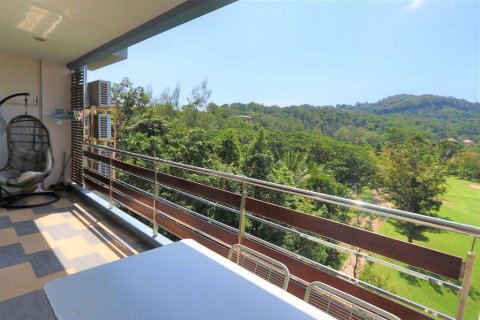 Кондоминиум с 2 спальнями в Кату, Таиланд № 139300 - фото 5