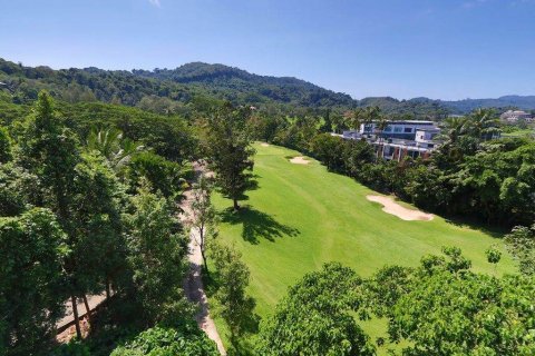 Кондоминиум с 2 спальнями в Кату, Таиланд № 139300 - фото 7