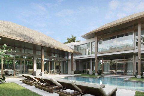 Penthouse à Phuket, Thaïlande 4 chambres № 150769 - photo 4