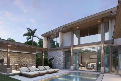 Penthouse à Phuket, Thaïlande 4 chambres № 150769 - photo 3
