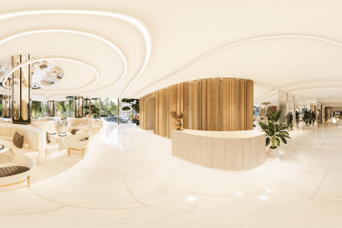 Студия в Пхукет, Таиланд № 150772 - фото 9