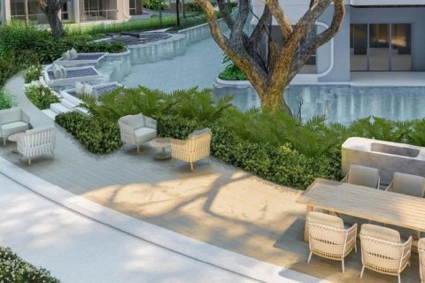 Квартира в Пхукете, Таиланд с 4 комнатами  № 150766 - фото 15