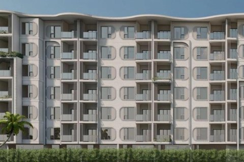 Квартира в Пхукете, Таиланд с 4 комнатами  № 150766 - фото 4