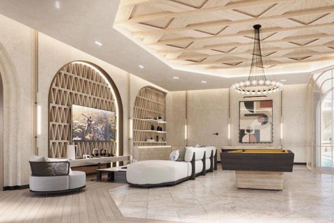 Квартира в Пхукете, Таиланд с 4 комнатами  № 150766 - фото 6