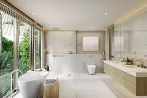 Пентхаус в Пхукете, Таиланд с 4 комнатами № 150770 - фото 14