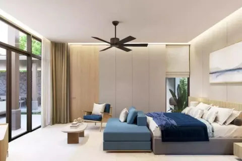 Пентхаус в Пхукете, Таиланд с 4 комнатами № 150770 - фото 11