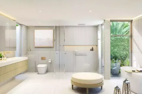 Пентхаус в Пхукете, Таиланд с 4 комнатами № 150770 - фото 15