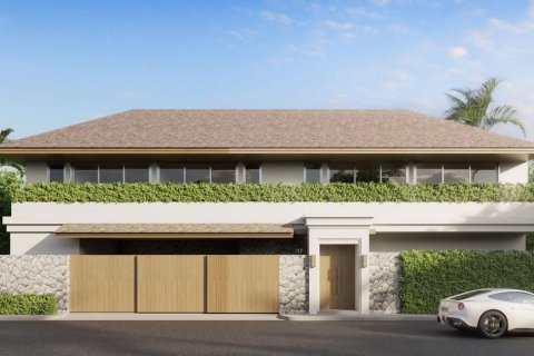 Пентхаус в Пхукете, Таиланд с 6 комнатами  № 150768 - фото 16