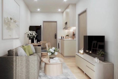 Квартира в Пхукете, Таиланд с 3 комнатами  № 150767 - фото 8