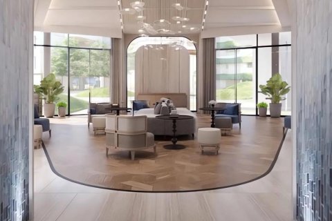 Квартира в Пхукете, Таиланд с 3 комнатами  № 150767 - фото 6