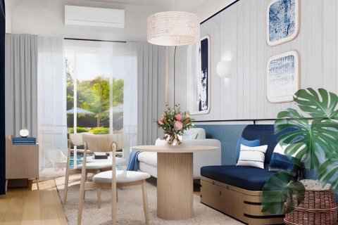 Квартира в Пхукете, Таиланд с 3 комнатами  № 150767 - фото 10