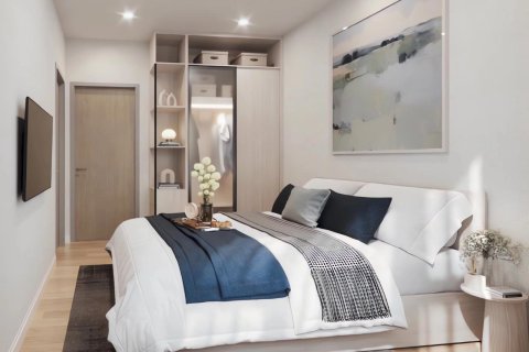 Квартира в Пхукете, Таиланд с 3 комнатами  № 150767 - фото 13