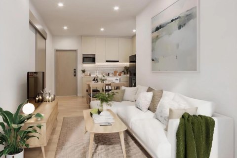 Квартира в Пхукете, Таиланд с 3 комнатами  № 150767 - фото 11