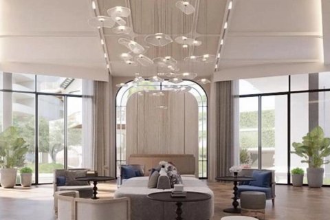 Квартира в Пхукете, Таиланд с 3 комнатами  № 150767 - фото 7