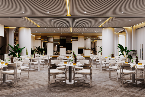 Квартира в Пхукете, Таиланд с 2 комнатами  № 150771 - фото 12