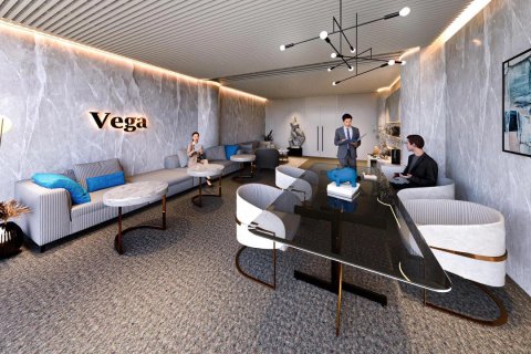 Квартира в Пхукете, Таиланд с 2 комнатами  № 150771 - фото 23