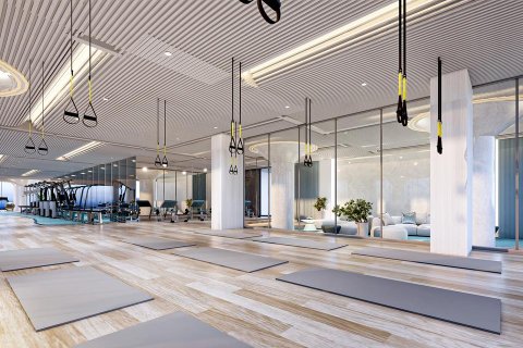 Квартира в Пхукете, Таиланд с 2 комнатами  № 150771 - фото 20