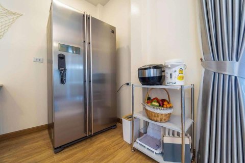 Дом в Ча-аме, Таиланд с 3 спальнями  № 161377 - фото 4