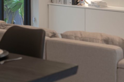 Вилла в Ханг Донге, Таиланд с 5 спальнями  № 161375 - фото 14