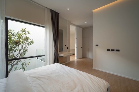 Вилла в Ханг Донге, Таиланд с 5 спальнями  № 161375 - фото 22