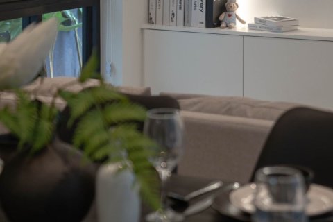 Вилла в Ханг Донге, Таиланд с 5 спальнями  № 161375 - фото 16