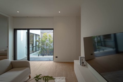 Вилла в Ханг Донге, Таиланд с 5 спальнями  № 161375 - фото 7