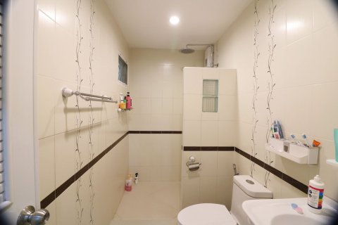 Дом в Кхонкэне, Таиланд с 4 спальнями  № 161373 - фото 27