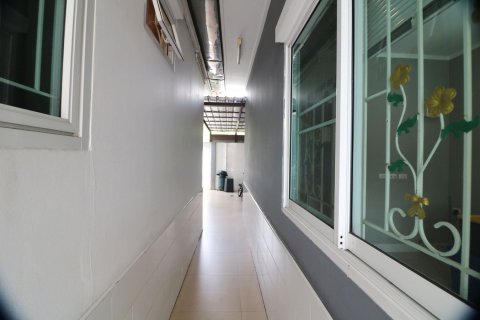 Дом в Кхонкэне, Таиланд с 4 спальнями  № 161373 - фото 30