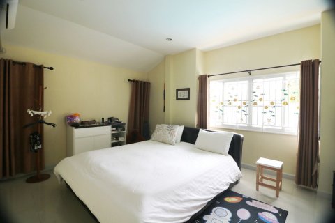 Дом в Кхонкэне, Таиланд с 4 спальнями  № 161373 - фото 20