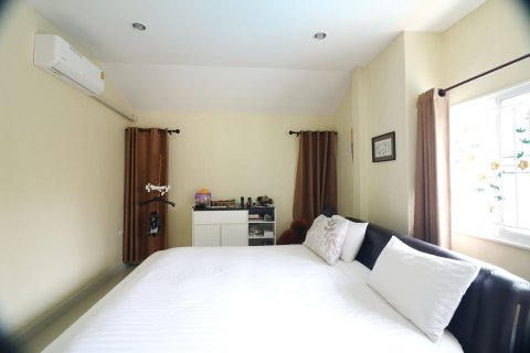 Дом в Кхонкэне, Таиланд с 4 спальнями  № 161373 - фото 21