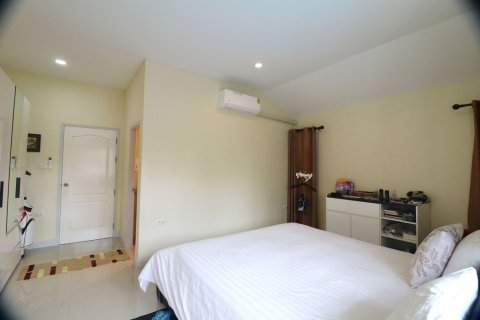 Дом в Кхонкэне, Таиланд с 4 спальнями  № 161373 - фото 22