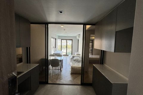 Кондоминиум с 2 спальнями в Ваттхане, Бангкок, Таиланд № 161376