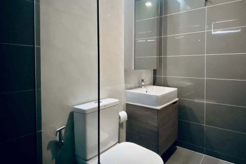 Studio in the Condo in Watthana, Bangkok, Thailand  № 161378 - photo 8