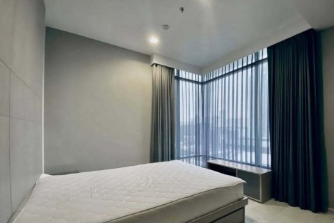 Studio in the Condo in Watthana, Bangkok, Thailand  № 161378 - photo 7