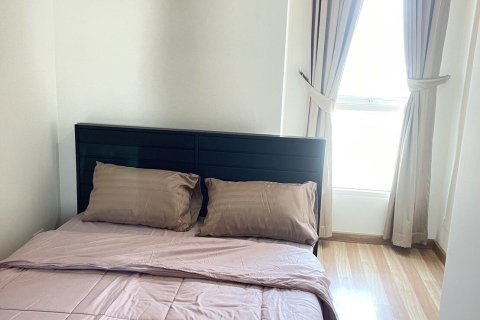 Кондоминиум с 2 спальнями в Ратчатхеви, Бангкок, Таиланд № 161374 - фото 8