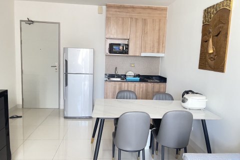 Кондоминиум с 2 спальнями в Ратчатхеви, Бангкок, Таиланд № 161374 - фото 4